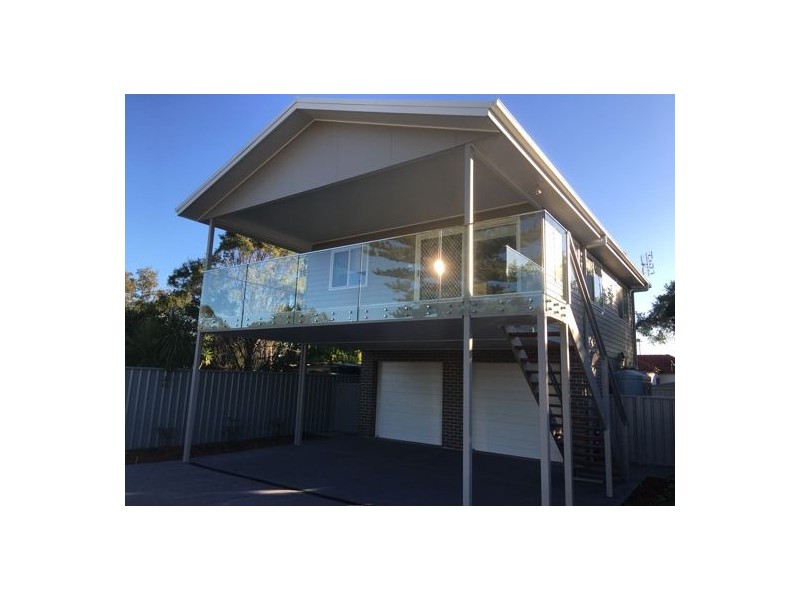 24 b Galgabba Street, Swansea NSW 2281