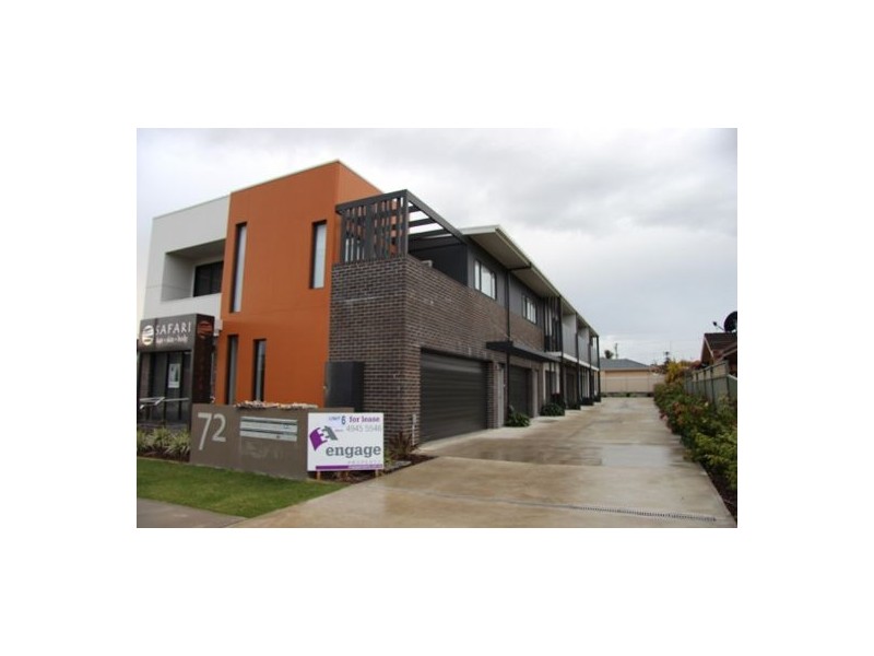 6-72 Albert Street, Warners Bay NSW 2282