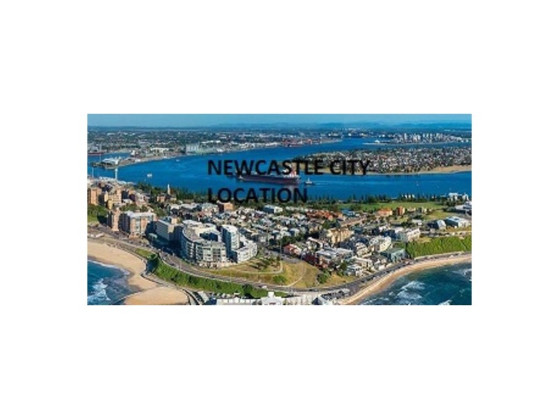13/110 Hunter Street, Newcastle NSW 2300