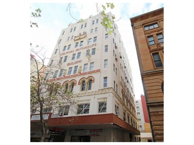 13/110 Hunter Street, Newcastle NSW 2300