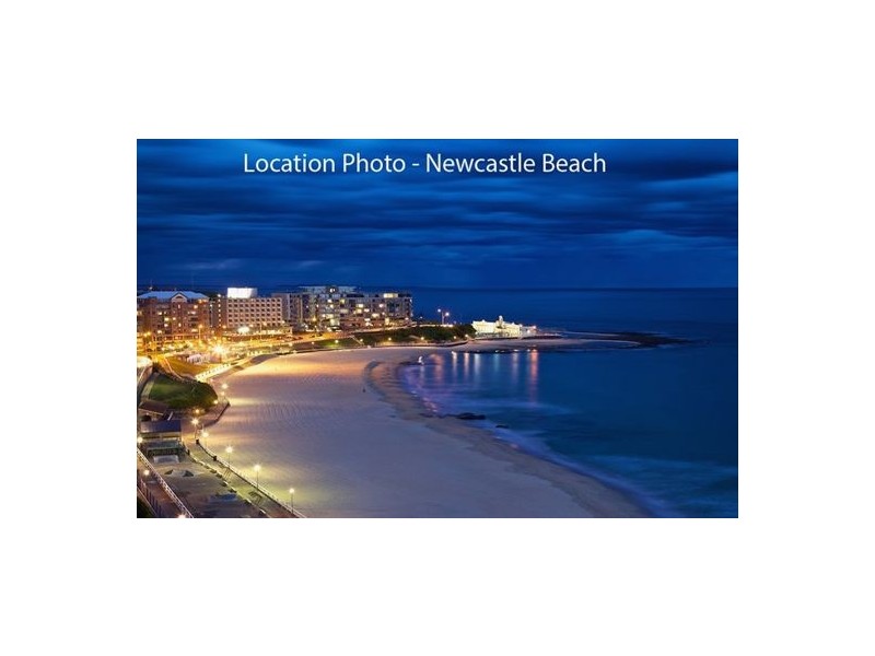 13/110 Hunter Street, Newcastle NSW 2300