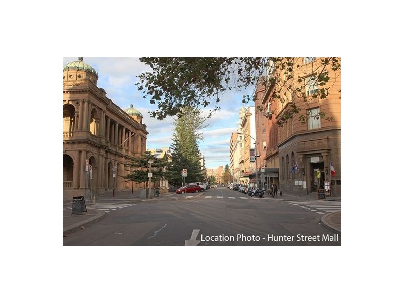 13/110 Hunter Street, Newcastle NSW 2300