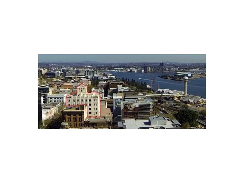 13/110 Hunter Street, Newcastle NSW 2300