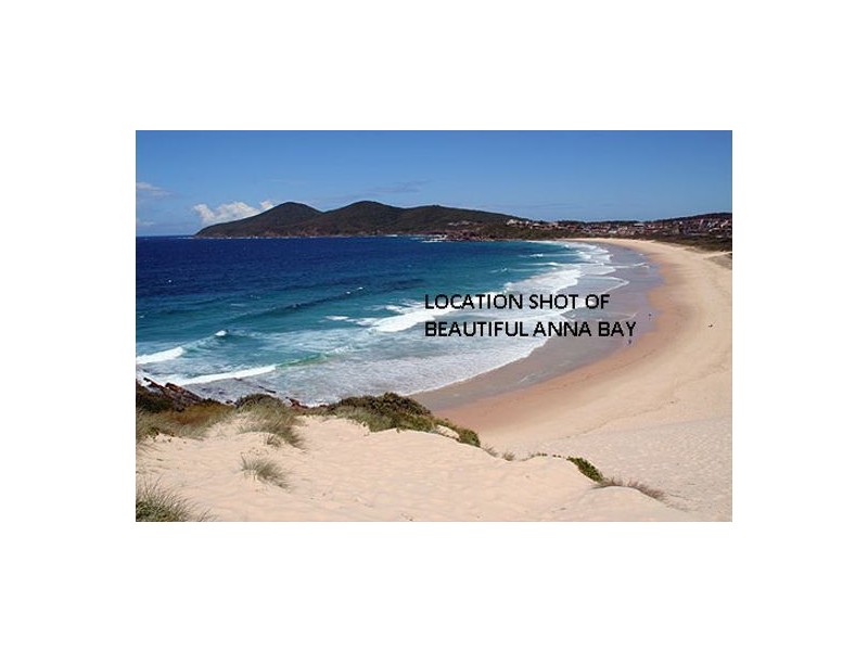 119 Gan Gan  Road, Anna Bay NSW 2316