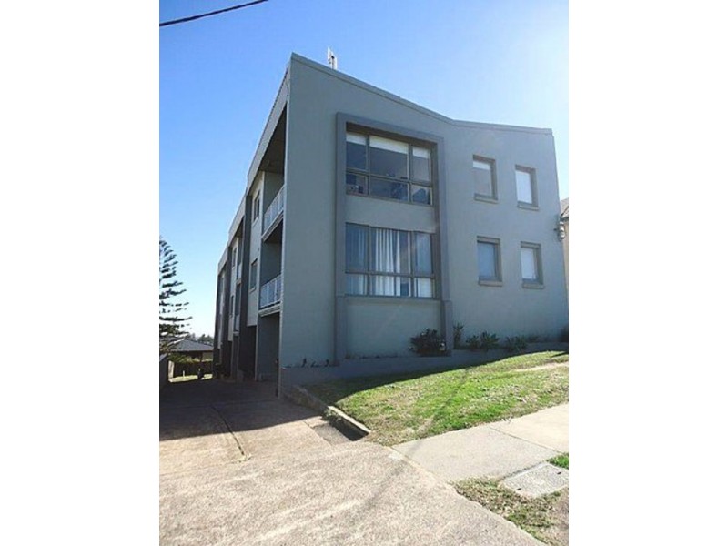 5-86 Memorial Drive, Bar Beach NSW 2300