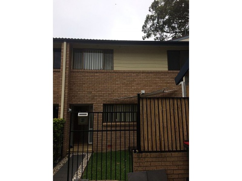 27-1 Roberts Street, Charlestown NSW 2290