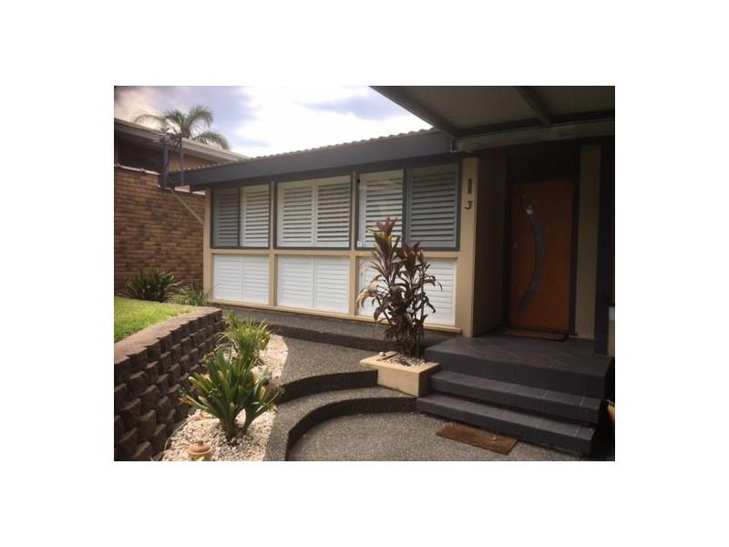 3 Andrew Road, Valentine NSW 2280