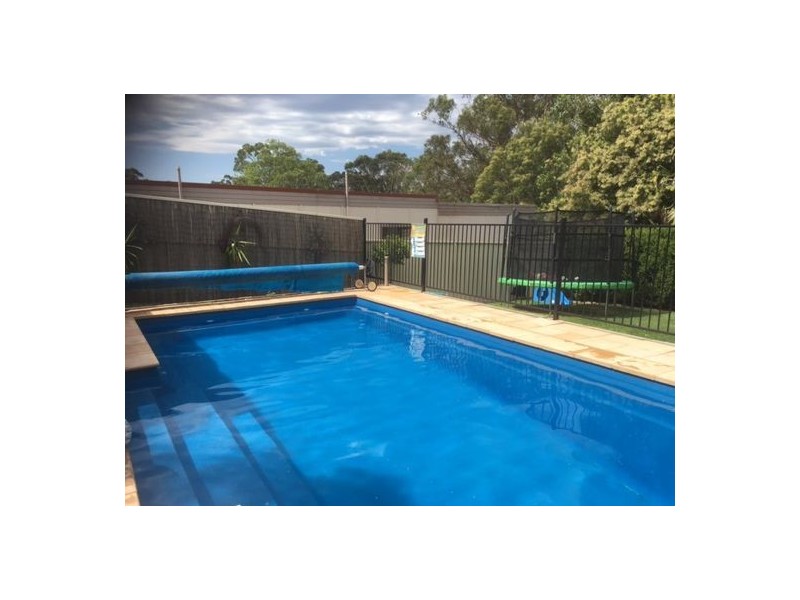 3 Andrew Road, Valentine NSW 2280