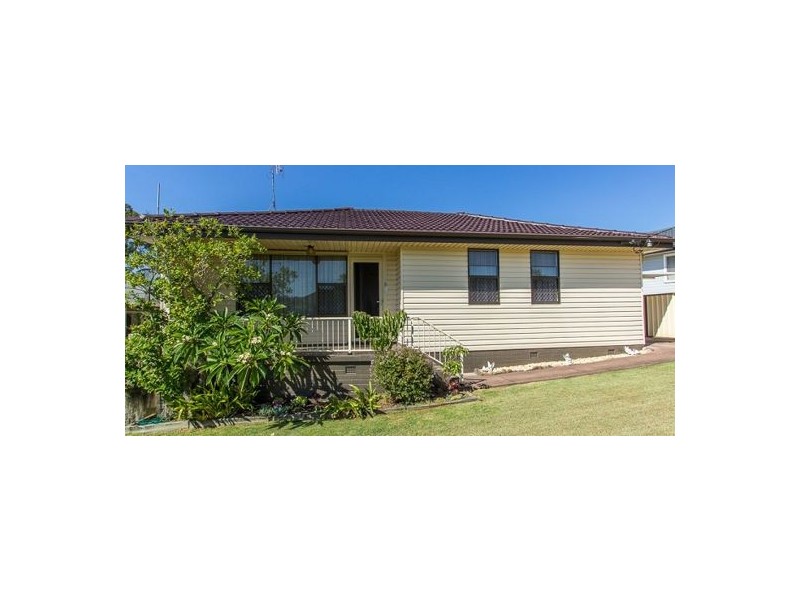 48 Redwood Crescent, Gateshead NSW 2290