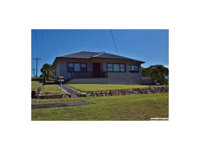 102 Old Belmont Road, Belmont North NSW 2280