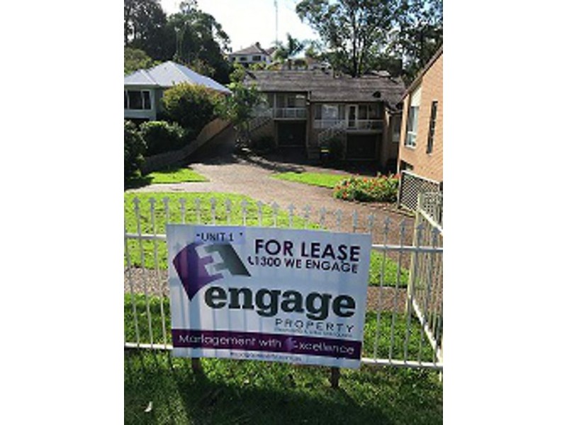 1-23 Edward Street, Charlestown NSW 2290