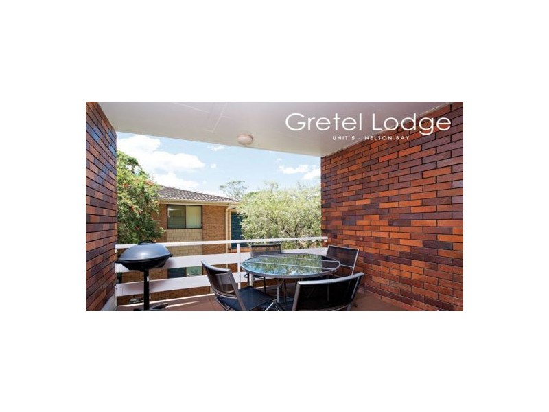 5/1 Gretel Close, Nelson Bay NSW 2315