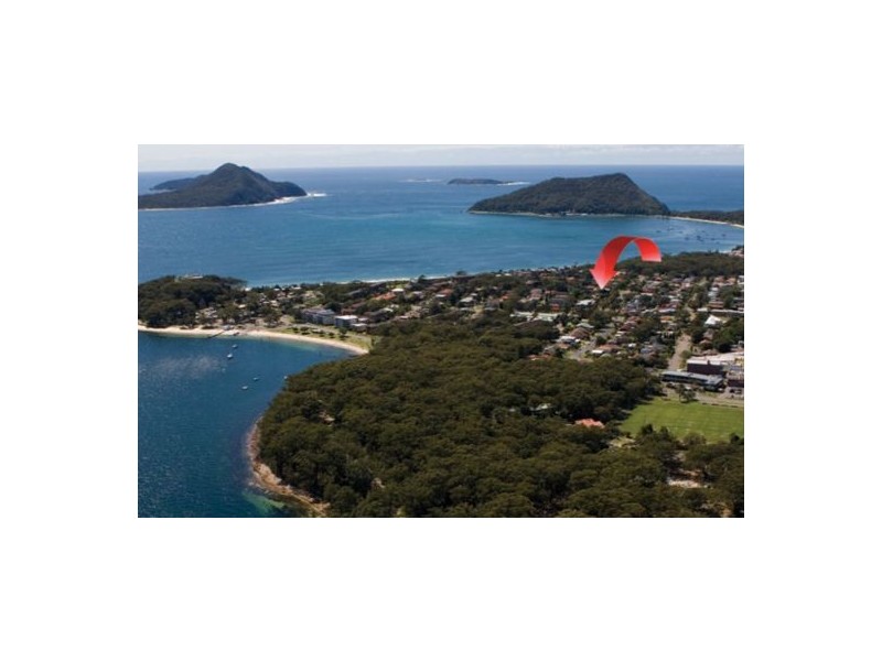 5/1 Gretel Close, Nelson Bay NSW 2315