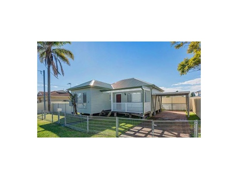 47 Milray Street, Swansea NSW 2281