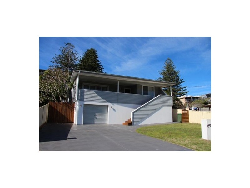 69 Lambton Parade, Swansea Heads NSW 2281