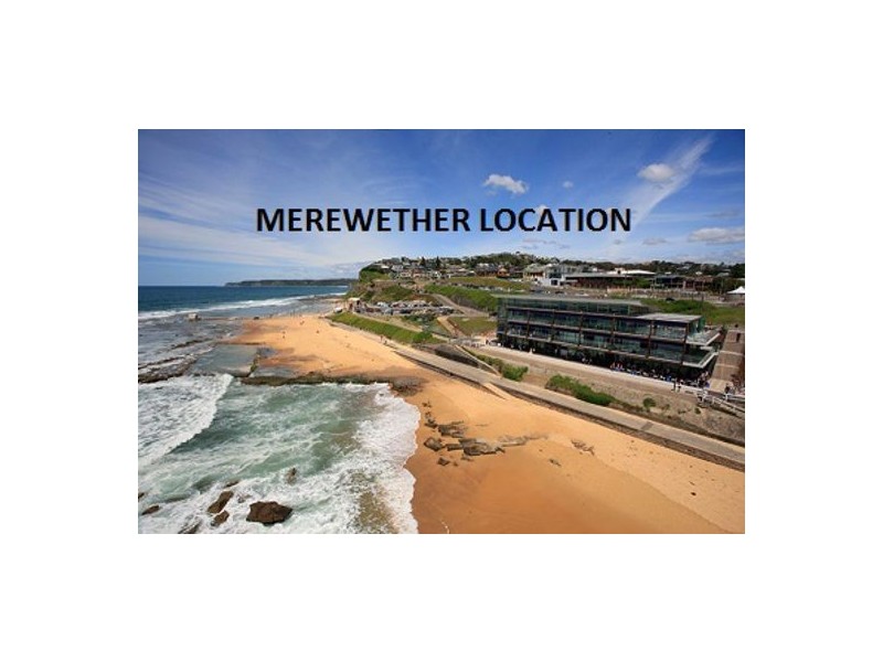3a Little Edward Street, Merewether NSW 2291