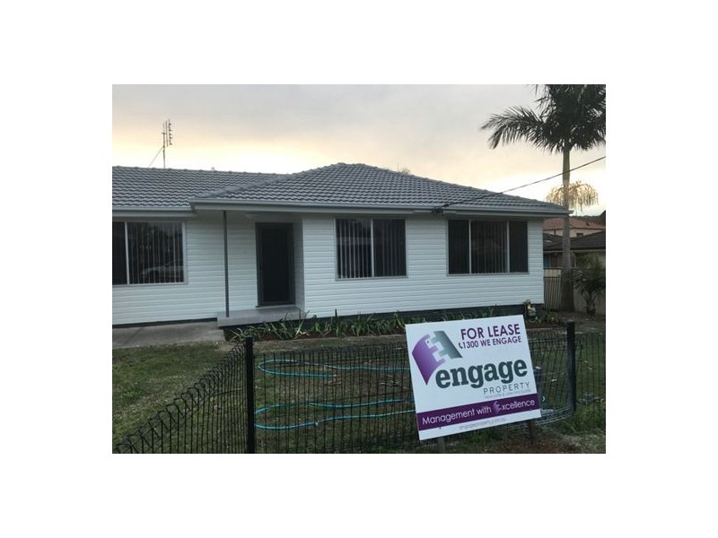 11 Margaret Street, Warners Bay NSW 2282