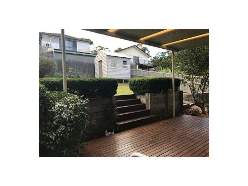 23 Lovell Street, Cardiff NSW 2285