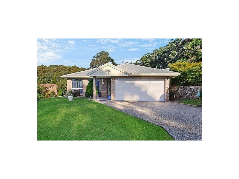 63 McElwee Drive, Tingira Heights NSW 2290