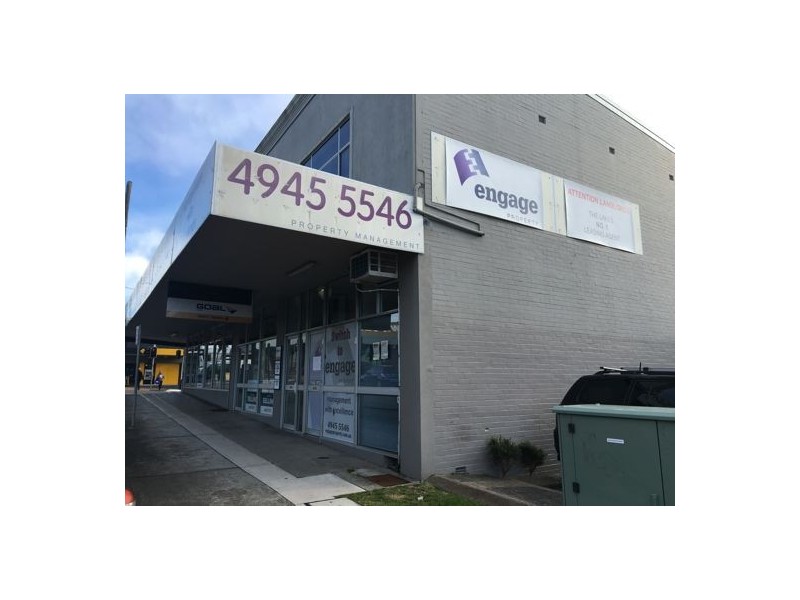 4/603 Pacific Highway, Belmont NSW 2280