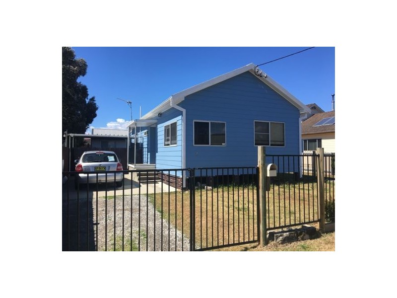 2 Catherine Street, Swansea NSW 2281