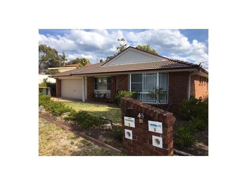 1/45 Berringar Road, Valentine NSW 2280