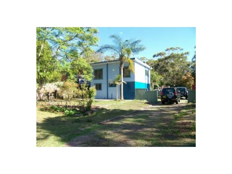 111 Tallean Road, Nelson Bay NSW 2315