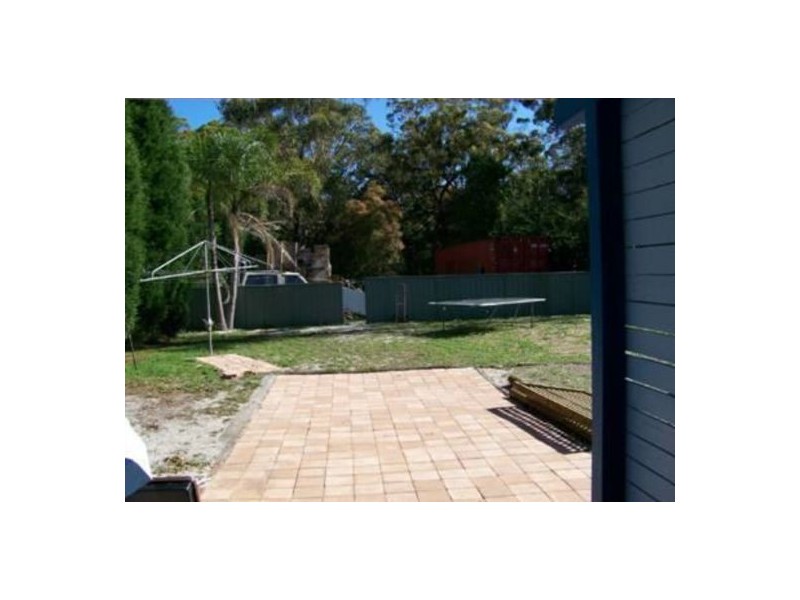 111 Tallean Road, Nelson Bay NSW 2315