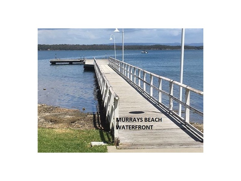 10 Nine Acres Way, Murrays Beach NSW 2281