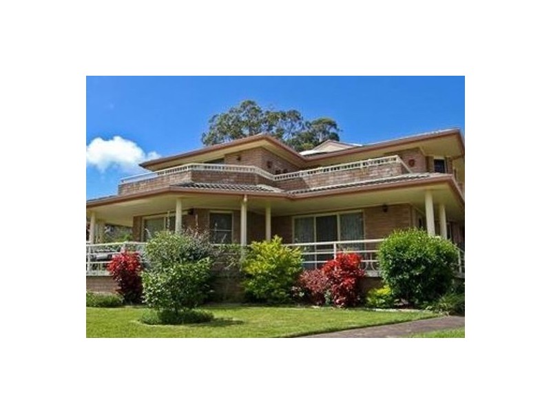 2-58 Allambee Place, Valentine NSW 2280