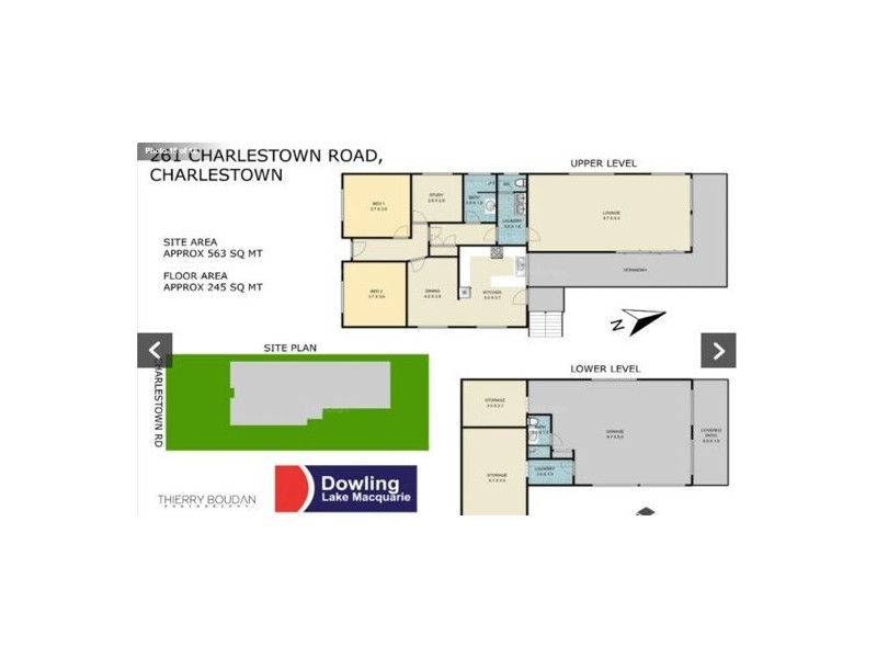 261 Charlestown Road, Charlestown NSW 2290