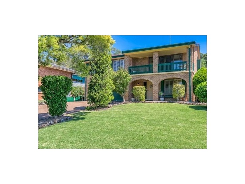 12 Whitby Street, Warners Bay NSW 2282