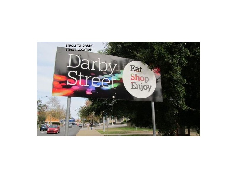 2/86 Laman Street, Cooks Hill NSW 2300