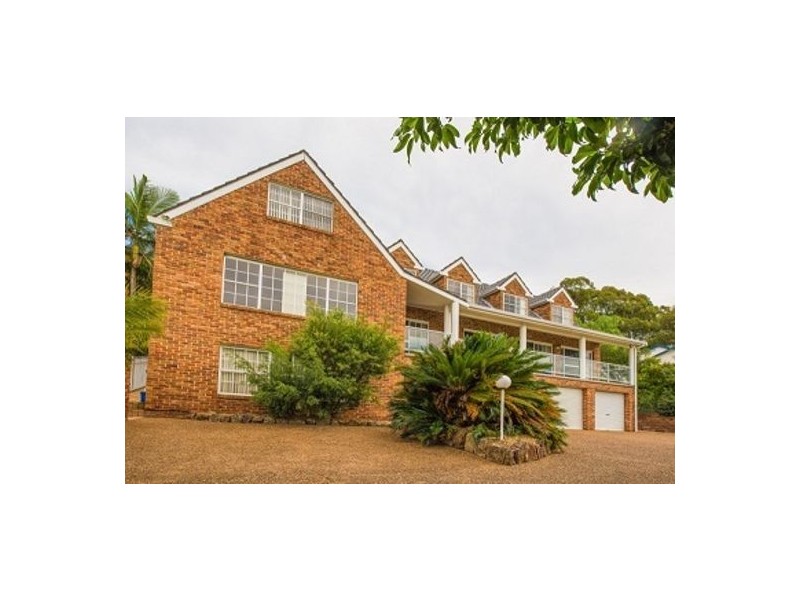 17 Thompson Road, Speers Point NSW 2284