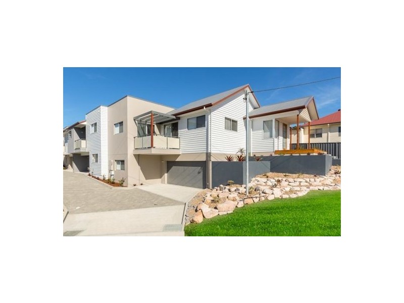 2/49 Beath Crescent, Kahibah NSW 2290