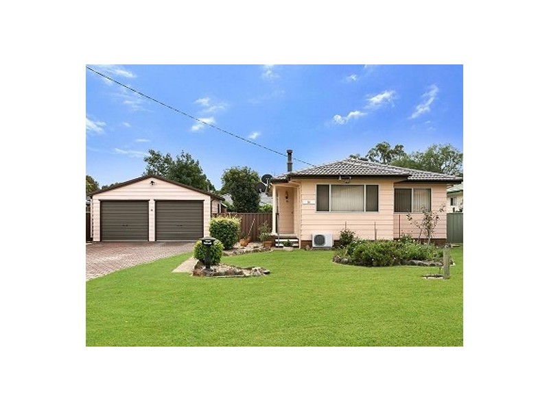 16 Victoria Street, Barnsley NSW 2278