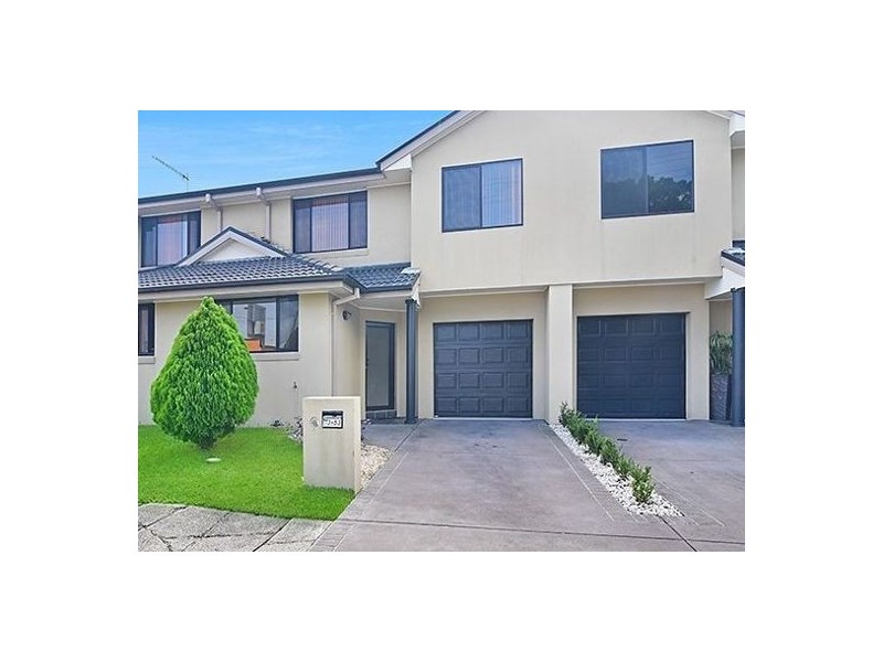 3/53 Livingstone  Street, Belmont NSW 2280