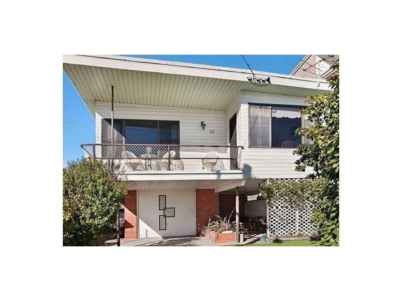 20 Village Bay Close, Marks Point NSW 2280
