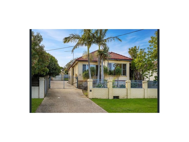 27 George Street, Belmont NSW 2280