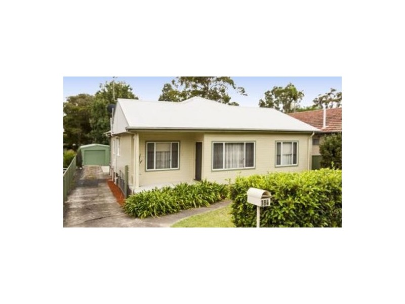 184 Park Avenue, Kotara NSW 2289