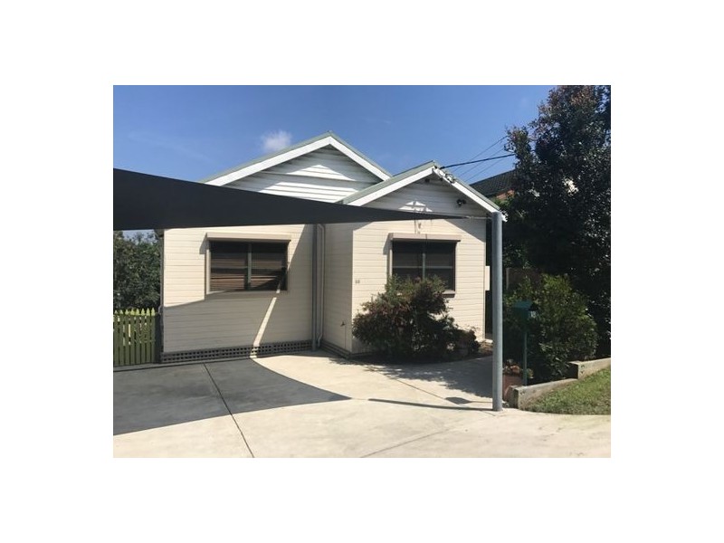18 Vides street, Cardiff NSW 2285