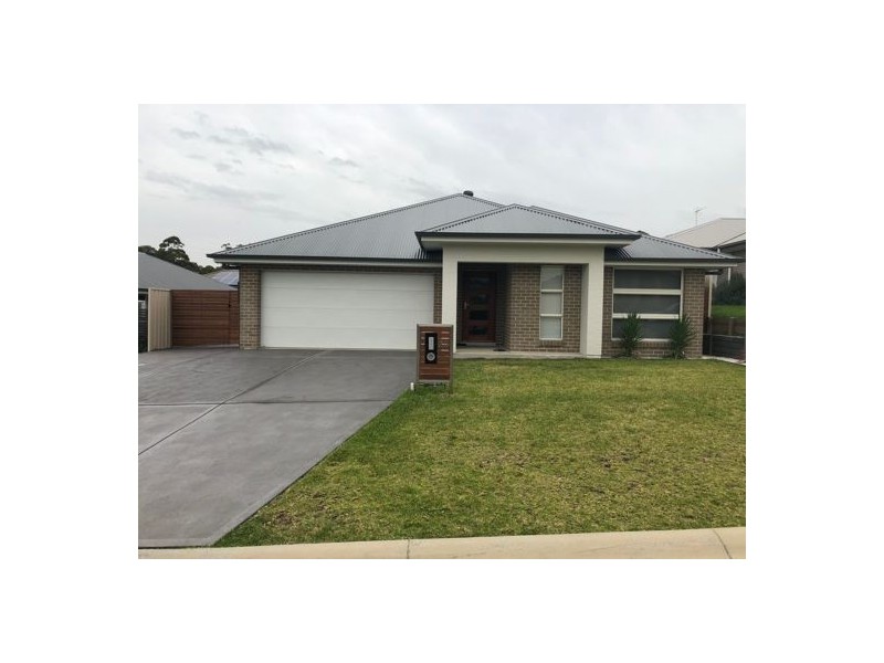 25 Mornington Circuit, Gwandalan NSW 2259