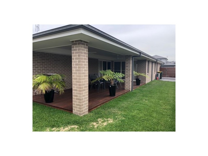 25 Mornington Circuit, Gwandalan NSW 2259