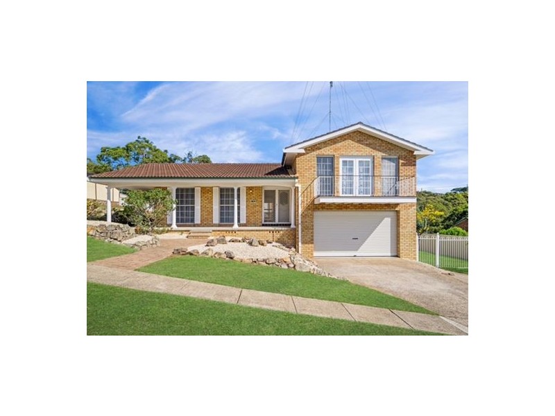 46 Sherburn Place, Charlestown NSW 2290