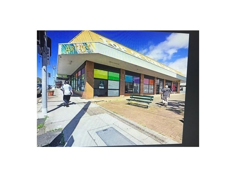 SHOP 4-600 Pacific Highway, Belmont NSW 2280