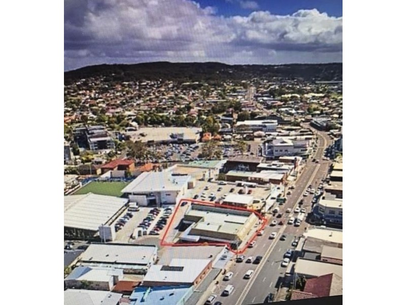 SHOP 4-600 Pacific Highway, Belmont NSW 2280