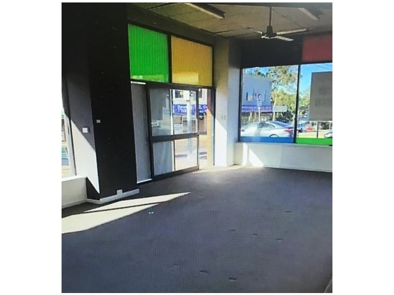 SHOP 1-600 Pacific Highway, Belmont NSW 2280