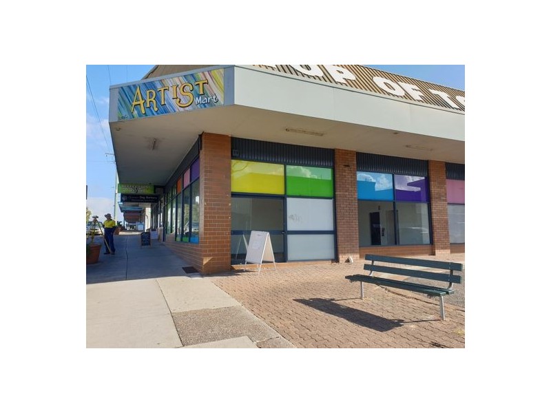 Shop 7 & 8, 600 Pacific Hwy, Belmont NSW 2280