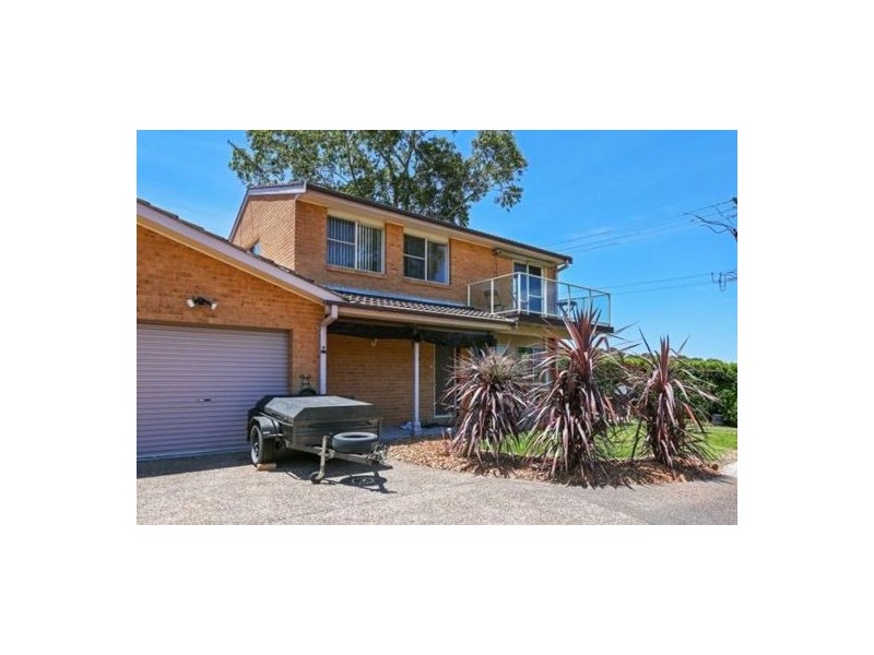 1-14 Soverign Close, Floraville NSW 2280