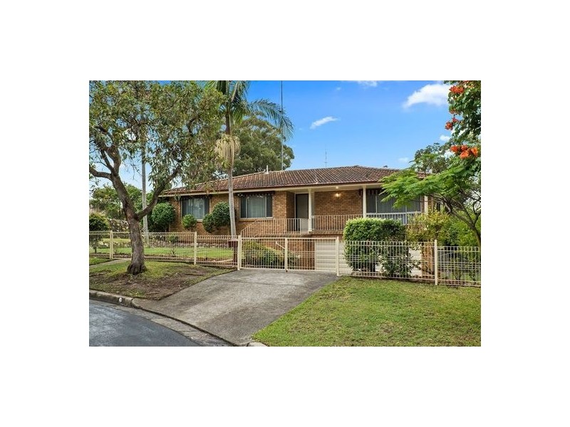 9 Curdie Street, Jewells NSW 2280